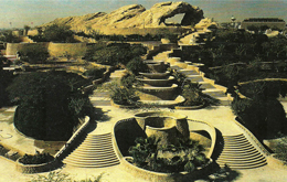 Abu Makrouk Memorial Garden Ryhad S.A. 1972