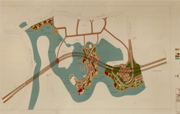 Giardini della Central Corniche Jeddah S.A. 1978