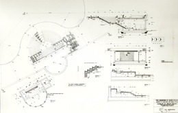 Giardini della Central Corniche Jeddah S.A. 1978