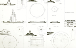 Giardini della Central Corniche Jeddah S.A. 1978